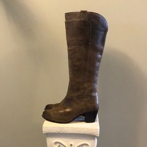Frye Boots